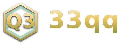 33qq logo